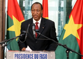 BURKINA: Mutineries en cascade au Faso: rencontre capitale demain entre les chefs militaires