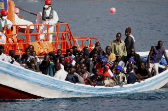 TRIBUNE: Immigration: L'exil forcé à  tout prix des Africains.