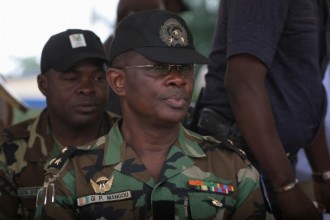 CRISE CI: Mangou, sa femme et ses 5 enfants sont en Afrique du Sud