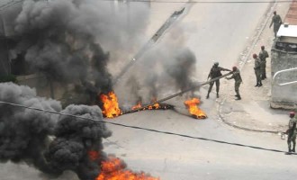 CRISE CI: Abidjan en guerre et Laurent Gabgbo n'abdique pas