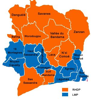 TRIBUNE CRISE CI: Projet de coup d'Etat :Dogbo Ble cour-circuiterait-il Gbagbo ?