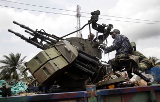 GUERRE CI : Pause dans les combats, les renforts Frci arrivent à  Abidjan 