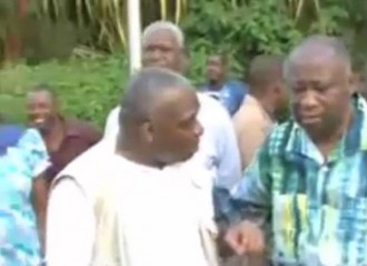 TRIBUNE CI; Massacres de Blolequin : les amis socialistes français de Gbagbo tentent de salir les Forces républicaines