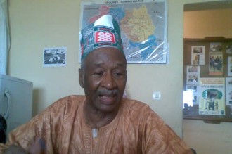 Guinée: Représailles des militants de Dalein par les forces de l'ordre:'' C'est une honte pour le pouvoir de Condé'' dixit Thierno Madiou Sow de l'OGDH