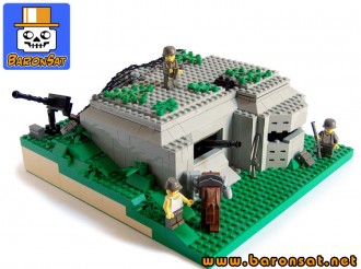 TRIBUNE GUERRE CI: République du Bunker !!!