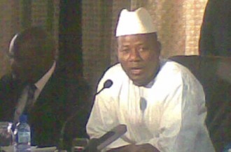 Guinée: Les audits visent  Cellou Dalein Diallo