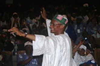 Guinée : les premiers condamnés politiques de Condé