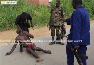 TRIBUNE CI: Dure la Réconcialiation...