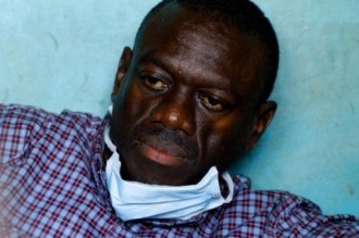 OUGANDA: Kissa Besigye arrêté