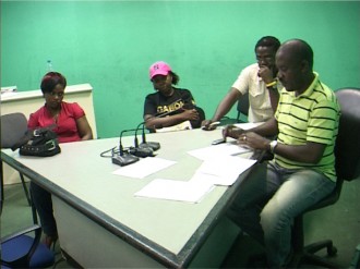 GABON: Vers la reprise des activités de TV+