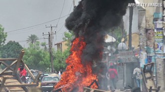 Nigeria: Violence postpones gubernatorial elections in 2 Nigeria states