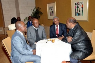 TRIBUNE GABON: Peut-on vraiment tirer profit des leçons dÂ’histoire pour savoir comment se conduire en politique de nos jours au Gabon?