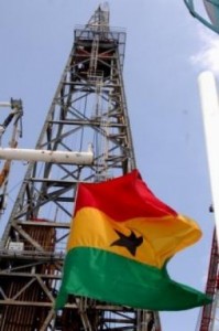 GHANA: Pour chasser les démons du pétrole : Des spécialistes réfléchissent sur une répartition équitable des revenus