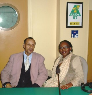 GABON: Africa N1 n'émet plus