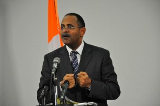 CI:Communiqué du Conseil de Gouvernement du mardi 03 mai 2011