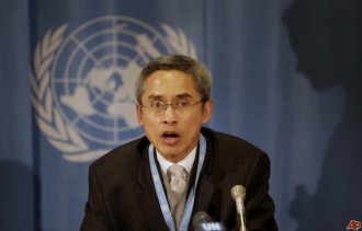 CI:Les enquêteurs du Conseil des droits de lÂ’homme en Côte dÂ’Ivoire