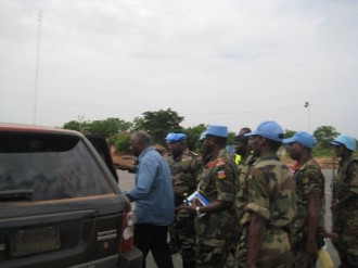 TRIBUNE CI: Des confidences sur la détention de Gbagbo