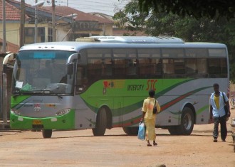 GHANA: Boycott des cars de transport public STC, le gouvernement promet de rectifier le tir