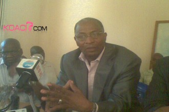 GUINEE: L'UFDG de Cellou réagit après la perquisition de son domicile par des militaires