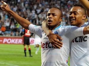 GHANA: André Ayew nominé 