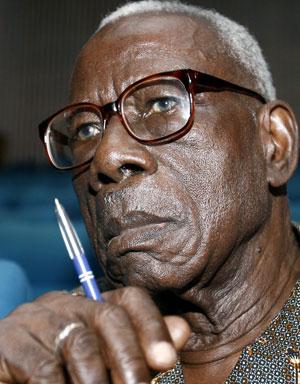 CI: Exigence de libération de Gbagbo :La foutaise contre-nature du CNRD.