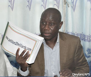 SENEGAL: Procés Bara Tall: La justice Sénégalaise donne victoire à  lÂ’entrepreneur.