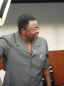 TRIBUNE GABON: Crise politique gabonaise: que fait l'ONU?