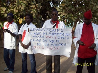 SENEGAL: Mais, où est donc passé le budget des hôpitaux ?