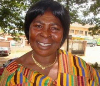 GHANA:  Présidentielle 2012, une seconde femme, Akua Donkor, annonce sa candidature 