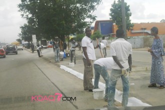 CI : Insalubrité : Pas une affaire dÂ’amateur