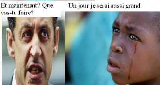 TRIBUNE KOACINAUTE: Africains que faites-vous de lÂ’affront que vous ne cessez de subir? 