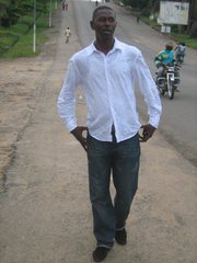 GABON: Déclaration de Désiré ENAME devant le CNC.