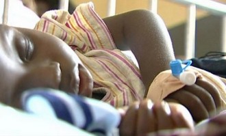 GHANA:  La police au secours des médecins pour un cas de transfusion sanguine 