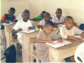TRIBUNE: Le système éducatif gabonais nÂ’est pas bà¢ti pour la réussite scolaire des élèves