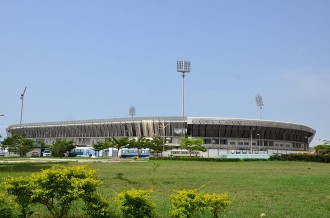 GHANA :  Le stade Ohene Djan rebaptisé Accra 