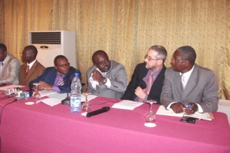 TRIBUNE GABON: Declaration commune societe civile-partis politiques sur le processus electoral et l'environnement democratique au Gabon