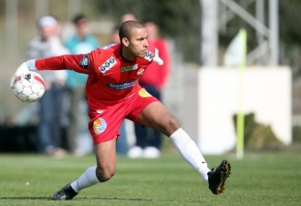 GHANA:  La Fifa offre un gardien aux Black Stars