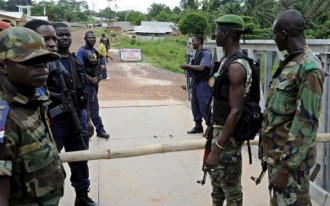 Des Mercenaires ivoiriens à  Dakar, démenti d'Abidjan