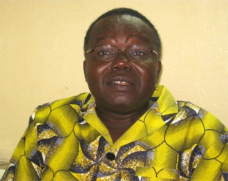 BURKINA FASO: REFORMES POLITIQUES: la société civile en campagne