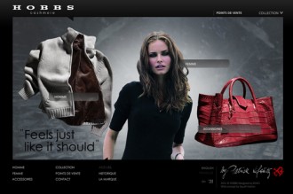 EVENEMENT: KOACI à  la conquête du luxe français !