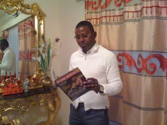 GABON: Le pouvoir émergeant deux ans après.