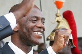 COTE D'IVOIRE: Mamadou Koulibaly quitte le FPI et crée son parti