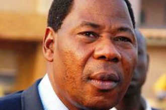 BENIN: Remaniement Technique du Gouvernement, Gbèdo devient porte parole