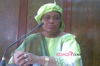 GUINEE: Le collectif des partis politiques  pour la finalisation  de la transition au CNT