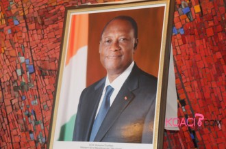 COTE D'IVOIRE: Communiqué du conseil des ministres du 13 juillet 2011