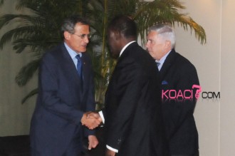 Air France va relancer Air Ivoire