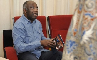 TRIBUNE: Fin du régime Ouattara: Doit on envisager une transition militaire ou le retour du président Gbagbo?