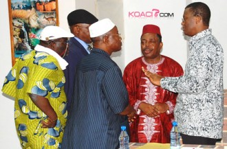 BENIN : Pascal Koupaki et les syndicats accordent leurs violons