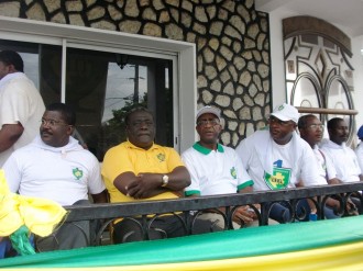 TRIBUNE: Communiqué du mouvement civique gabonais