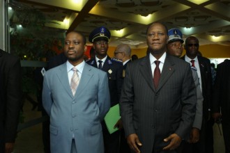 POLEMIQUE: Liste de «nominations tribales» du President Ouattara